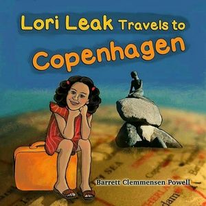 "Lori Leak Travels to Copenhagen"